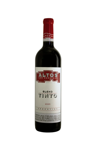Altos Hormigas Tinto