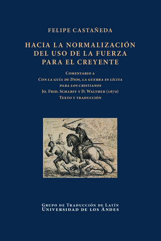 Hacia La Normalización Del Uso De La Fuerza Para El Creyente