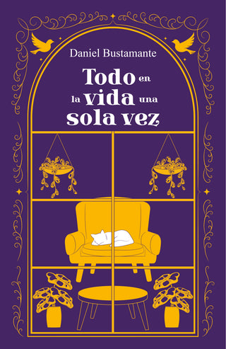 Todo En La Vida Una Sola Vez