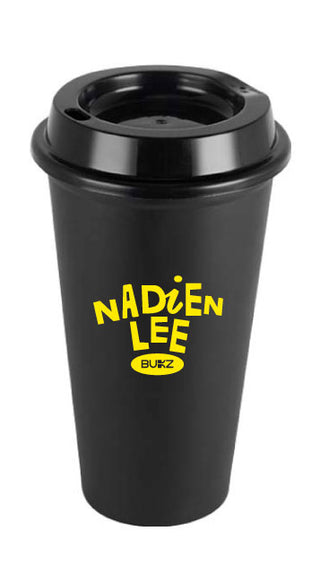 Travel Mug Bukz