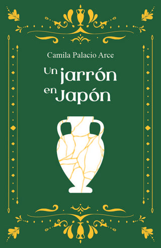 Un Jarrón En Japón