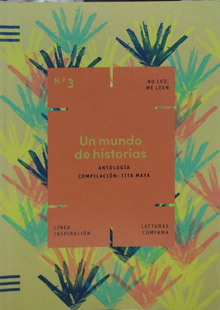 Un mundo de historias