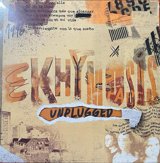 Ekhymosis Unplugged