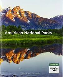 American National Parks