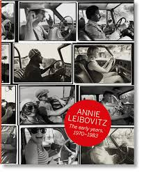 Annie Leibovitz:The Early Years,1970-1983