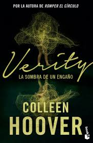 Verity. La Sombra De Un Engaño
