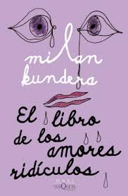 El Libro De Los Amores Ridículos