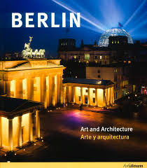 Berlin Arte Y Arquitectura
