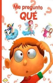 Me Pregunto Que
