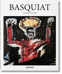 Basquiat Jean-Michel