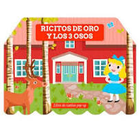 Ricitos Pop Up