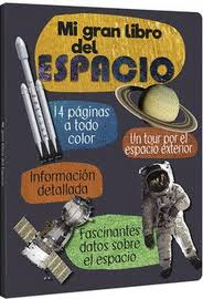 Mi Gran Libro Del Espacio