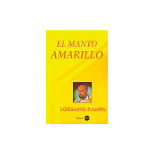 EL MANTO AMARILLO