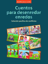 Cuentos Para Desenredar Enredos