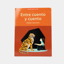 Entre Cuento Y Cuento