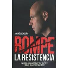 Rompe La Resistencia
