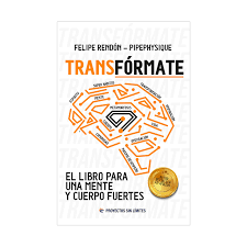 Transfórmate