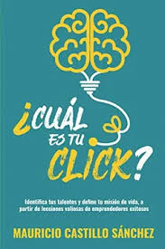 ¿Cuál Es Tu Click?