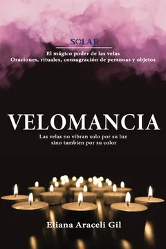Velomancia