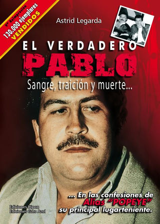 Libro El Verdadero Pablo - Edición Aumentada - Bolsillo 9789588243436