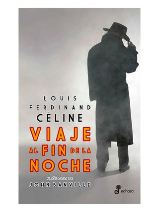 Viaje al fin de la noche