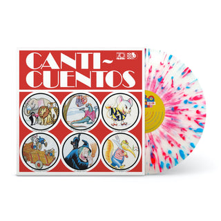 Canticuentos