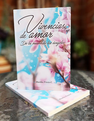 Vivencias de amor de la mano de los ángeles