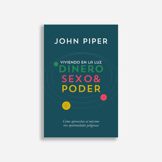 Libro Viviendo En La Luz: Dinero, Sexo Y Poder 9781944586416