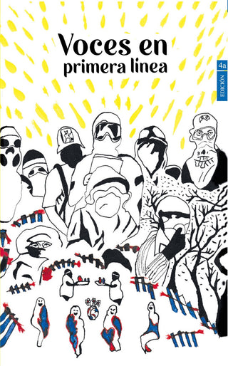 Voces En Primera Linea