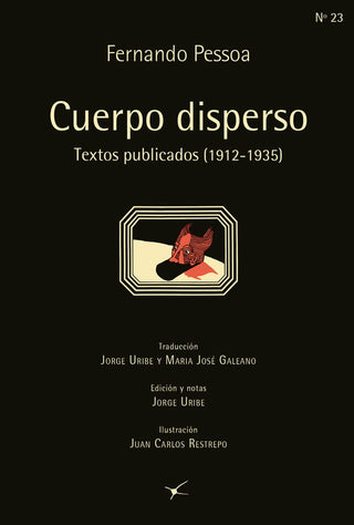 Cuerpo Disperso