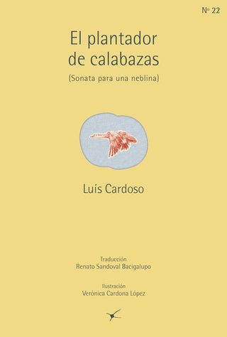 El Plantador de Calabazas
