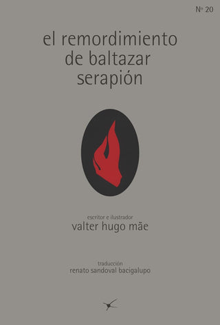 El Remordimiento de Baltazar Serapion