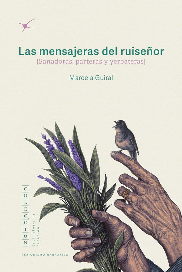 Las Mensajeras del Ruiseñor