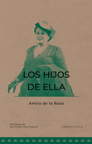 Los Hijos de Ella