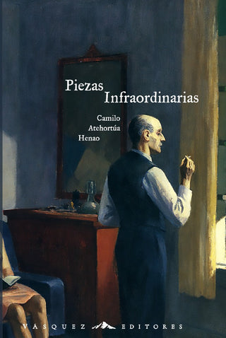 Piezas infraordinarias