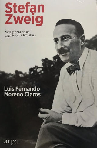 Stefan Zweig