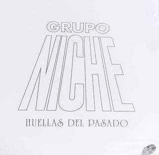 Grupo Niche Huellas Del Pasado