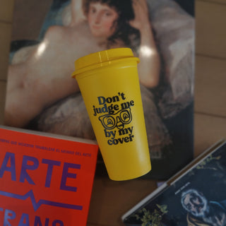 Travel Mug