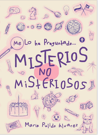 Misterios No Misteriosos