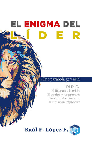 El Enigma del Líder