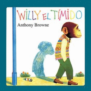 Willy El Tímido