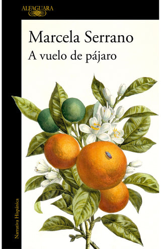 Libro A Vuelo De Pájaro 9788420477978