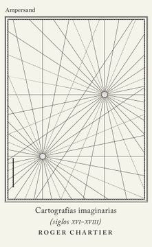 Cartografías Imaginarias