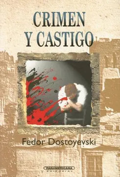 Crimen Y Castigo