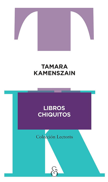 Libros Chiquitos