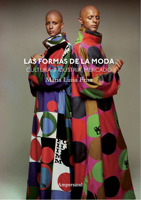 Las Formas de la Moda