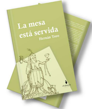 La mesa esta servida