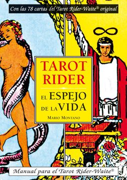 Tarot Rider (Pack)