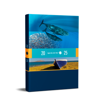 Agenda del mar 2025