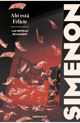 Libro Felicie Esta Alli 9788466382137